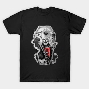 Papa Emeritus I T-Shirt